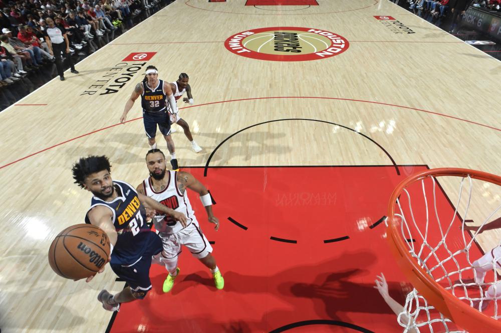 在她的职业 在她的职业